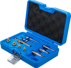 Zestaw naprawczy do zaworów zacisków hamulcowych 1/4" i 1/8" NPT