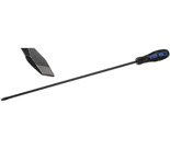 Wkrętak płaski 6x450 mm, BGS Technic