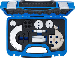 Zestaw do montażu pasków wielorowkowych klinowych