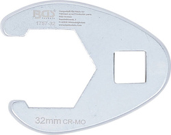 Klucz pazurowy 1/2" 32 mm kurza stopa