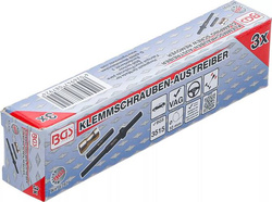 Wybijak do śrub zaciskowych do osi 4-wahaczowych VAG