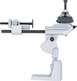 Uchwyt przyrząd do ostrzenia wierteł spiralnych 3-19 mm