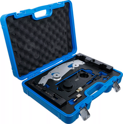 Zestaw blokad rozrządu dla BMW M52, M54, M60, M62 