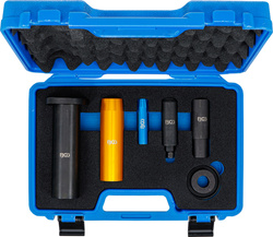 Zestaw narzędzi do uszczelek promieniowych podwójnego sprzęgła Ford