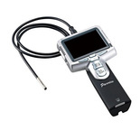 Kamera inspekcyjna przemysłowa sonda 3,9 mm PST