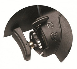 Klucz udarowy 3/4" 2600Nm Muller Werkzeug