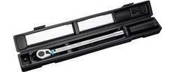 Klucz dynamometryczny 6110-1CT 5-60Nm 3/8" HAZET 