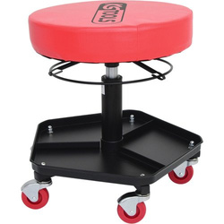 Stołek warsztatowy taboret Ks Tools