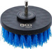 Nasadka szczotkowa do BGS 74367 Ø 100 mm 4"