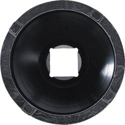 Klucz do nakrętek rowkowych | zęby zewnętrzne | KM7