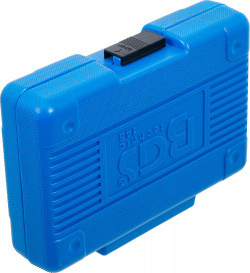 Zestaw do naprawy gwintów hamulców M9 x 1,25