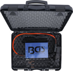 Nagrzewnica indukcyjna 1,5 kW do podgrzewania śrub