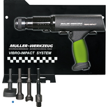 Młot pneumatyczny Vibro-Impact Heavy Duty Muller