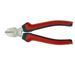 Szczypce tnące boczne 165 mm ściągacz izolacji BGS Technic