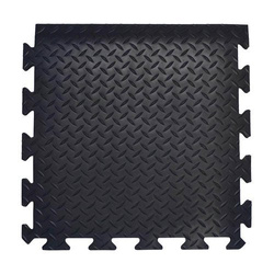 Mata antyzmęczeniowa  Deckplate Connect