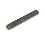 Bit 3/8" Torx T55 x 75 BGS Technic
