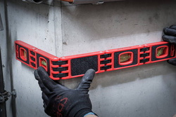 Poziomica elastyczna 600 mm