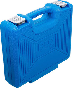 Zestaw nasadek udarowych 1/2" sześciokątnych 10 - 32 mm