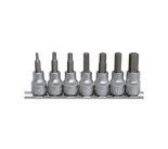 Zestaw nasadek imbusowych 3/8" 7 szt. BGS Technic