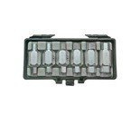 Komplet kluczy do korków spustowych oleju BGS Technic