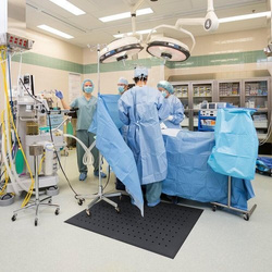 Mata antyzmęczeniowa Hygimat