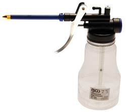 Olejarka oliwiarka 250 BGS Technic