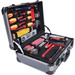 Zestaw narzędzi elektryka - walizka Ks Tools