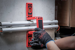 Poziomica elastyczna 600 mm