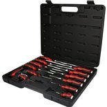 Zestaw wkrętaków do podbijania 13 szt. KS Tools