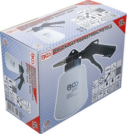 Pistolet natryskowy do sodowania 1L