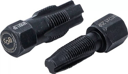 Zestaw do naprawy gwintów sond lambda M18 x 1,5 mm M12 x 1,25 mm