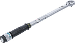 Klucz dynamometryczny 1/2" 42 - 210 Nm