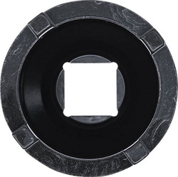 Klucz do nakrętek rowkowych | zęby zewnętrzne | KM5