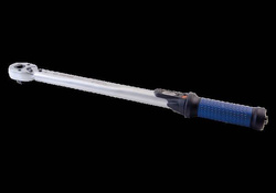 Klucz dynamometryczny z przyciskiem 1/2 40-200Nm King Tony