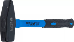 Młotek ślusarski trzonek z włókna szklanego 1000 g