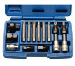 Zestaw kluczy do alternatora 1/2" 13 szt. BGS Technic