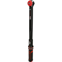 Klucz dynamometryczny 1/4" 1-25 Nm KS Tools