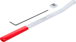 Zestaw narzędzi do pasków wielorowkowych dla Citroen, Peugeot, Fiat, Ford 1.4L i 1.6L Diesel