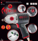 Klucz udarowy Monster 1/2" 1690Nm KS Tools Promocja
