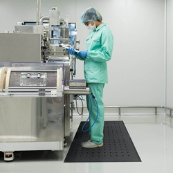 Mata antyzmęczeniowa Hygimat