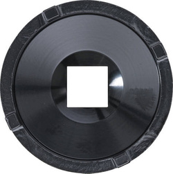 Klucz do nakrętek rowkowych | zęby zewnętrzne | KM11