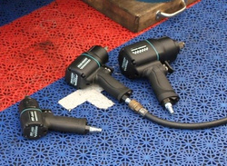 Klucz udarowy 1/2" 1600Nm Muller Werkzeug