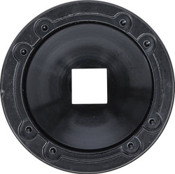 Klucz do nakrętek rowkowych | zęby wewnętrzne | KM7