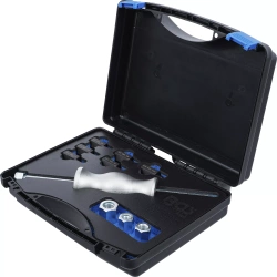 Zestaw młotków bezwładnościowych z adapterami gwintowanymi 12 szt. 