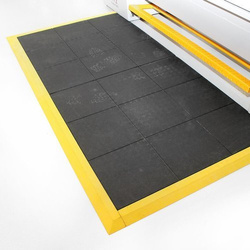 Mata antyzmęczeniowa Solid Fatigue-Step