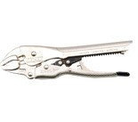 Szczypce zaciskowe mors 230mm BGS Technic