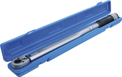 Klucz dynamometryczny 1/2" 70-350Nm BGS Technic