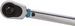 Klucz dynamometryczny 6110-1CT 5-60Nm 3/8" HAZET 