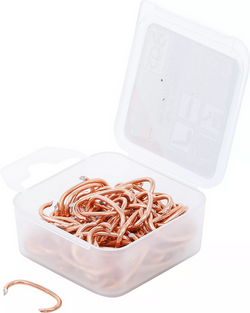 Zestaw zszywek tapicerskich do foteli aut  100 szt.