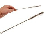 Szczotka do gniazd świec żarowych BGS Technic